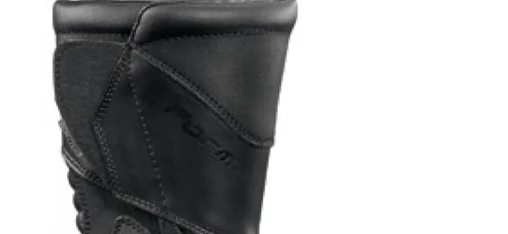 Forma GT, nuovo stivale offroad