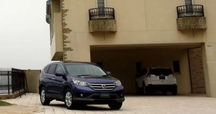 Curiosità: Honda produce le automobili più "resistenti" alle buche
