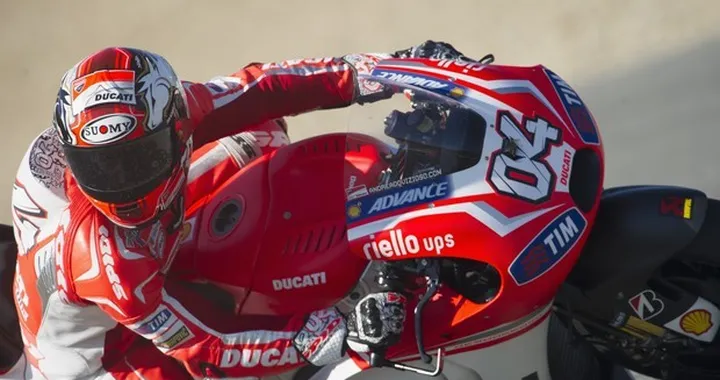 MotoGP, Dovizioso punta Le Mans: "Credo che potremo avvicinarci ai primi"
