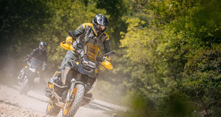 BMW Motorrad, il 2021 anno da record: meglio del periodo pre-pandemia