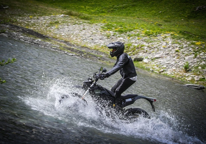 Zero FX Nature Experience, la nostra avventura a zero emissioni nella suggestiva cornice del Sestriere
