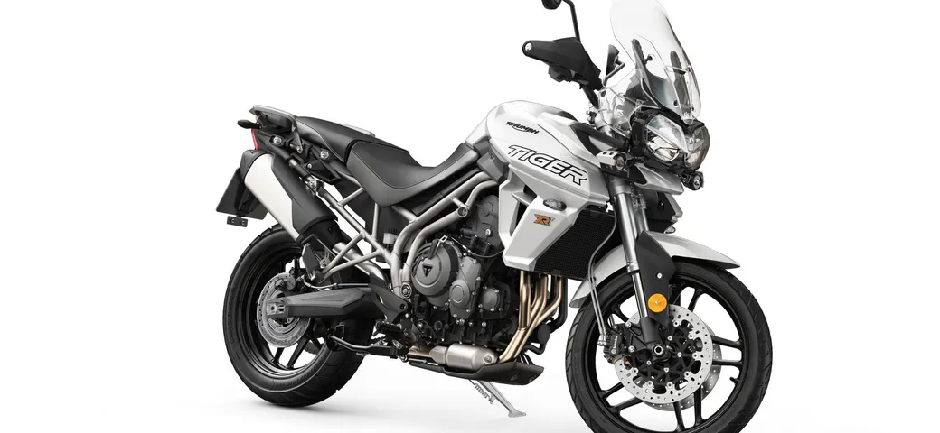 Triumph Tiger 800 XC e XR MY 2018