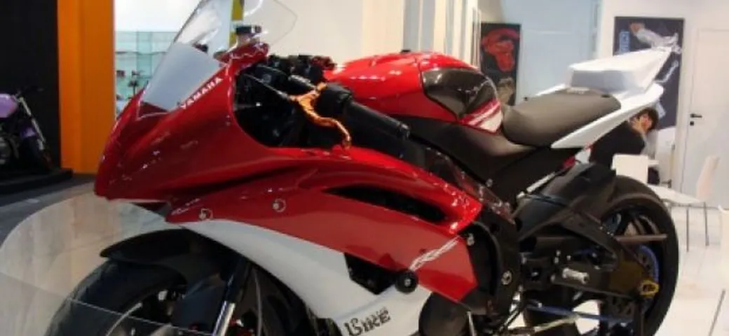 Presentate all'Eicma di Milano tre Yamaha firmate Assobike