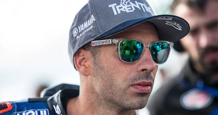 Melandri: "Avrei dovuto vincere più titoli"