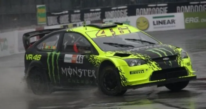 Davide Brivio: "Rossi non sa ancora nulla sul suo futuro"