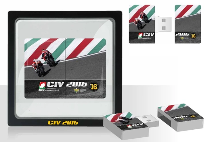 Official eBook del CIV 2016