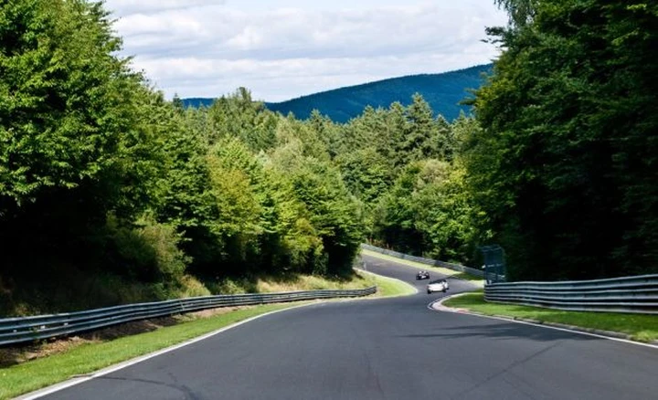 Nurburgring: annunciate le modifiche al circuito
