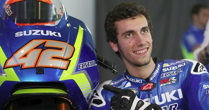 MotoGP: Alex Rins recupera, in Argentina ci sarà