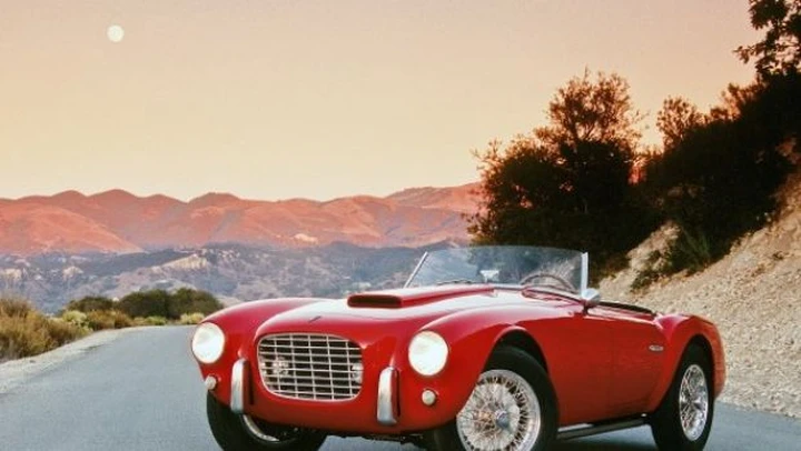 Siata 208/S Spider e Porsche 911S: all'asta due gioielli appartenuti a Steve McQueen
