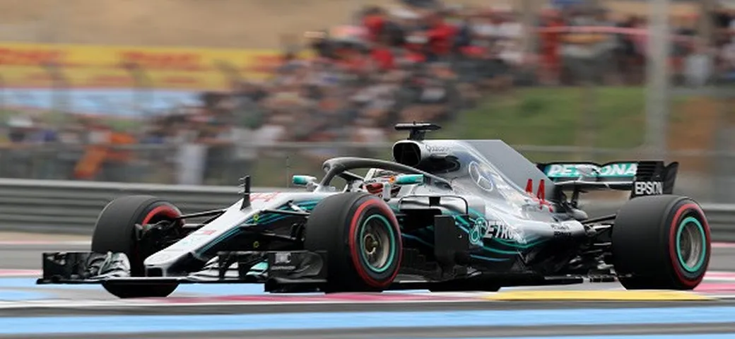 Formula 1, GP Francia 2018: vince Hamilton, Verstappen secondo, terzo Raikkonen |Ordine d'arrivo