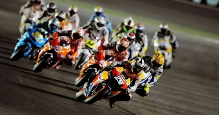 MotoGP: tutti i numeri di Jerez