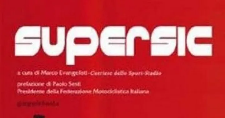 SUPERSIC - Tributo a Marco Simoncelli