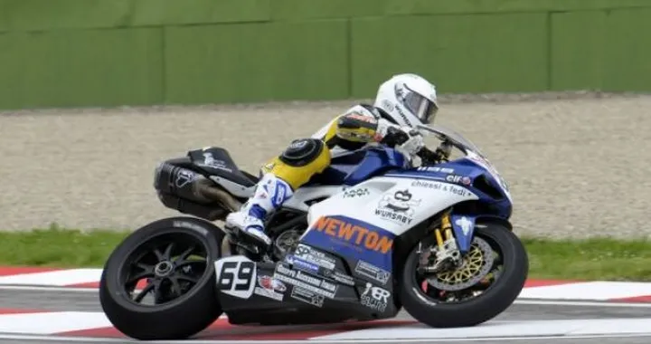 CIV, Imola: Nannelli e Bimota tornano alla vittoria. Prima vittoria per Goi (1199 Panigale) e Locatelli