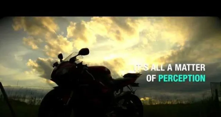 Non esistono ragioni precise per andare in moto... o sì?