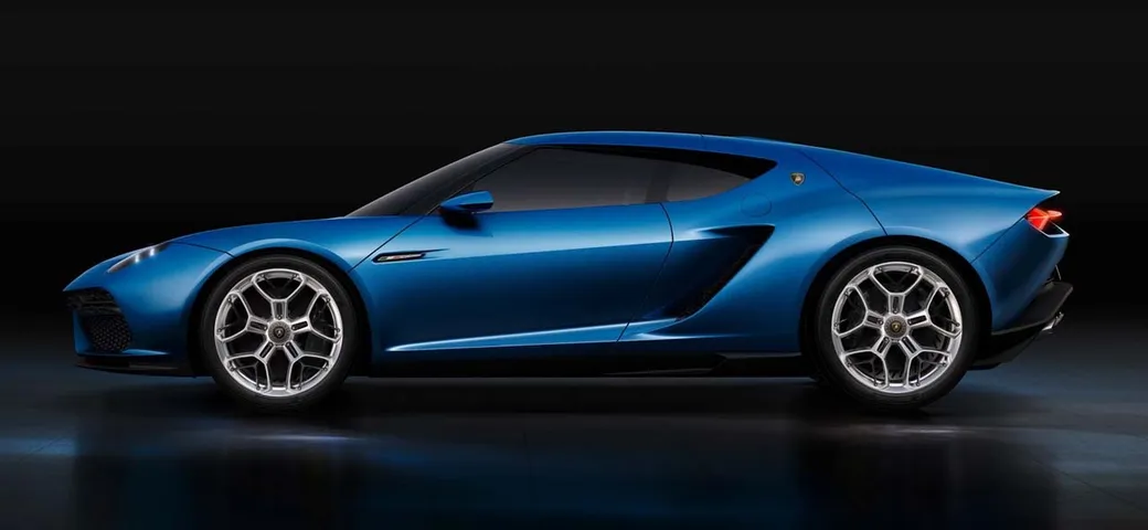 Lamborghini: in arrivo un quarto modello entro il 2026, sarà elettrico
