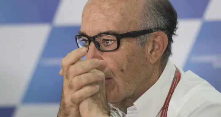 MotoGP, il figlio di Ezpeleta in pole position: il “clan” Dorna e la FIM soprammobile