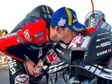 MotoGP, Argentina 2022: Aprilia in pole con Aleix Espargarò