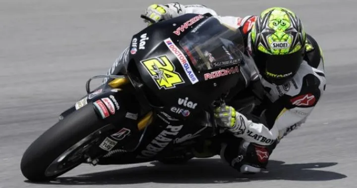 MotoGP, test Sepang: prima uscita di Toni Elias sulla RV212V del Team LCR Honda