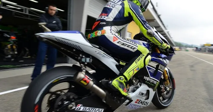 MotoGP: nuova gomma posteriore Bridgestone disponibile da Brno