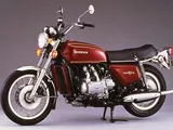 Cinquant’anni di viaggi epici: Honda Gold Wing festeggia con un’edizione speciale 2025