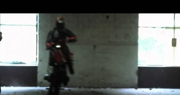 Collezione Off Road Acerbis 2012 /video