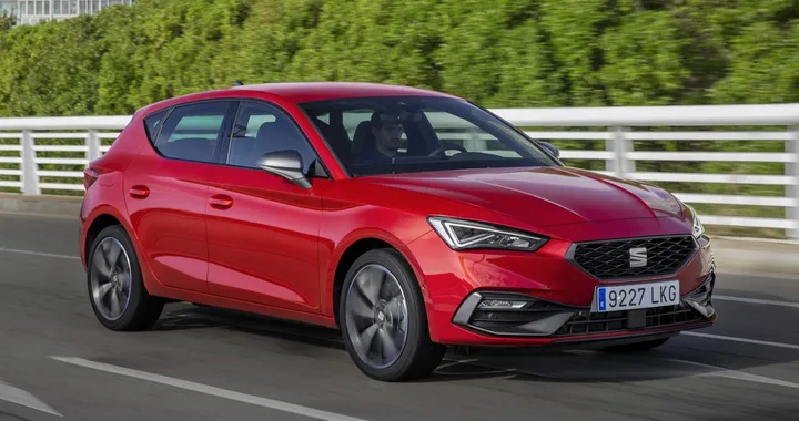 Seat Leon TGI a metano: autonomia e prezzo 2021
