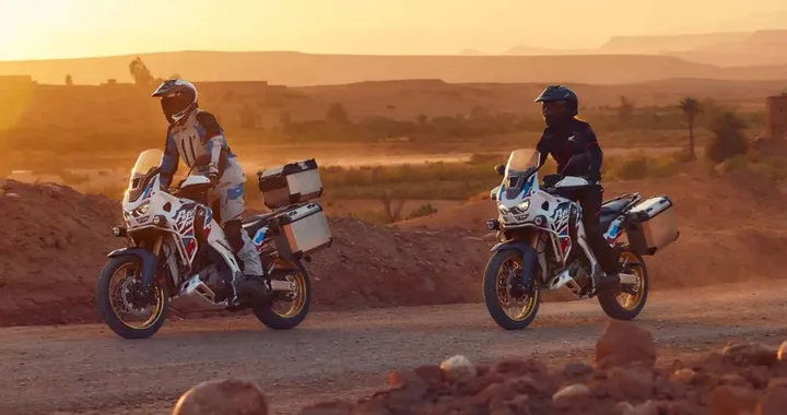 BMW, Honda e Yamaha: come cambia la guida con le moto automatiche