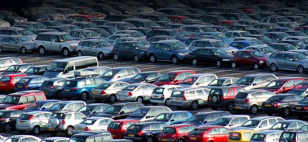 Mercato auto Europa: nel 2016 vendute 15.13 milioni di vetture