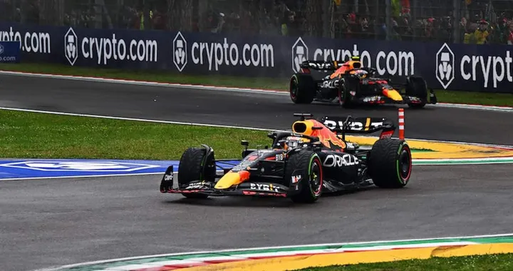 F1, GP Imola 2022: le classifiche