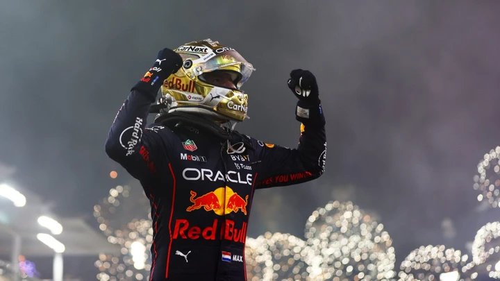 GP di Abu Dhabi: le pagelle