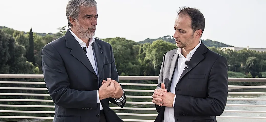 Il futuro dell'auto: intervista a Massimo Nordio, AD di Volkswagen Group Italia
