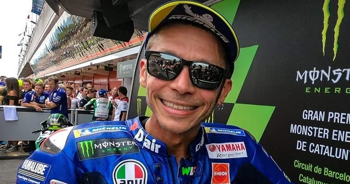 Rossi: "Possiamo essere forti anche in Giappone"