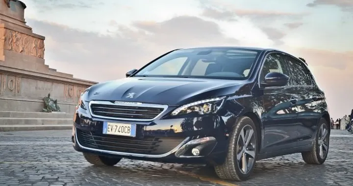 Peugeot 308 1.2 PureTech 130 cv S&S Allure: la nostra prova su strada