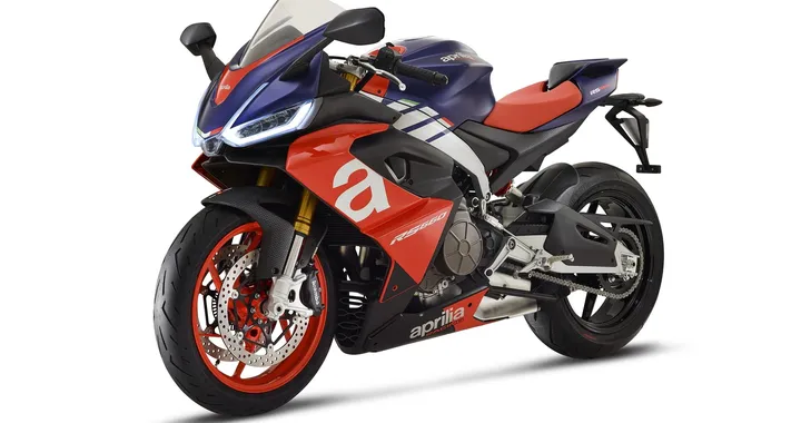 Aprilia RS e Tuono 300-400: il brand di Noale alla conquista dell'Asia?