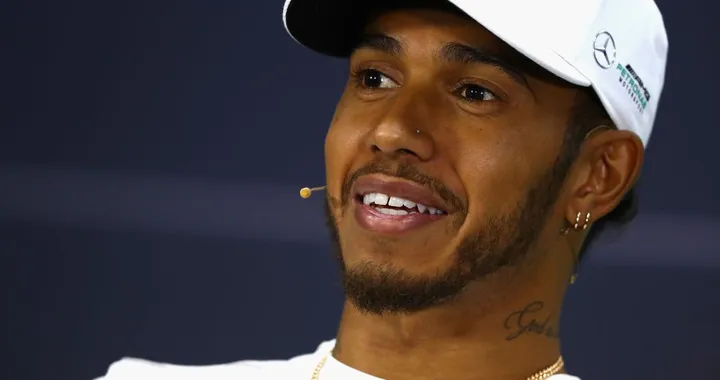 Hamilton: Alonso ad Indy? Io preferirei la MotoGP