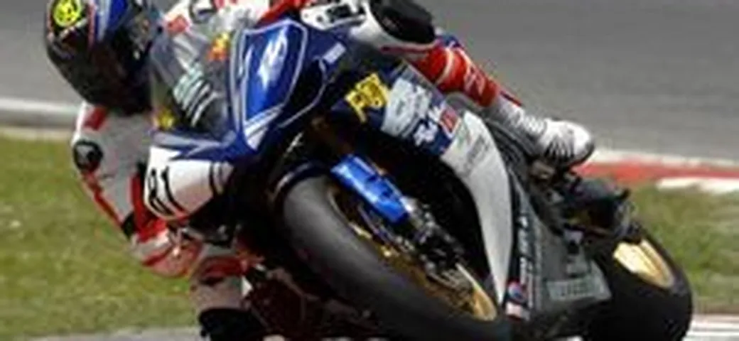 R6 Cup 2008: a Misano si assegnano i tre titoli