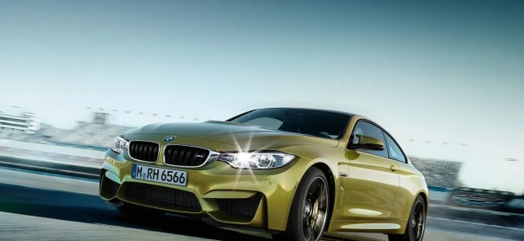 BMW M3 ed M4: listino prezzi italiano