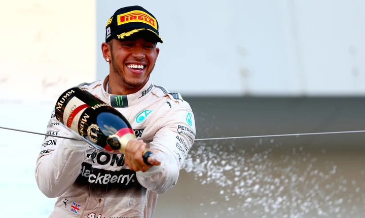 Gp Giappone F1 2015: Hamilton domina, Vettel porta la Ferrari sul podio