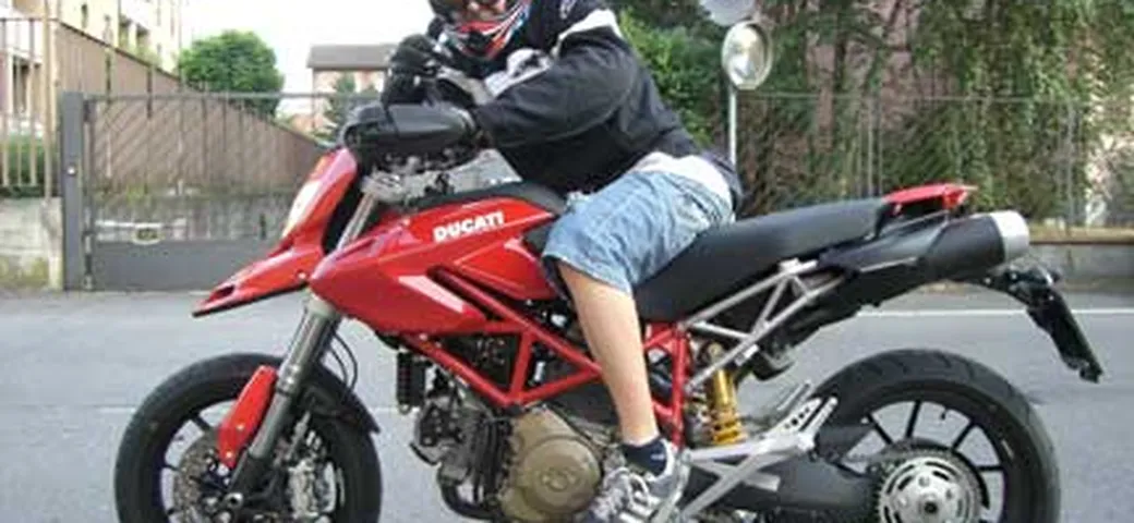 Motoblog in partenza per il WDW 2007!