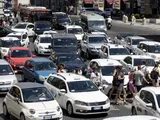 Roma e il possibile stop ai diesel Euro5: a rischio 135.000 veicoli