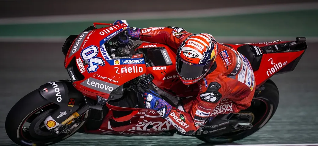 MotoGP e SBK, Ducati fra trionfi e polemiche