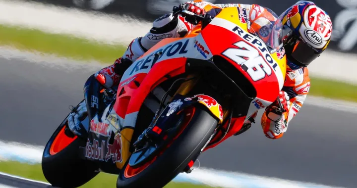 MotoGP Malesia 2017: Pedrosa Pole, Dovizioso 3°, Marquez 7°