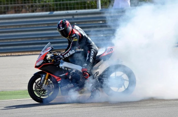 WSBK: i top rider scaldano i motori in vista di Assen