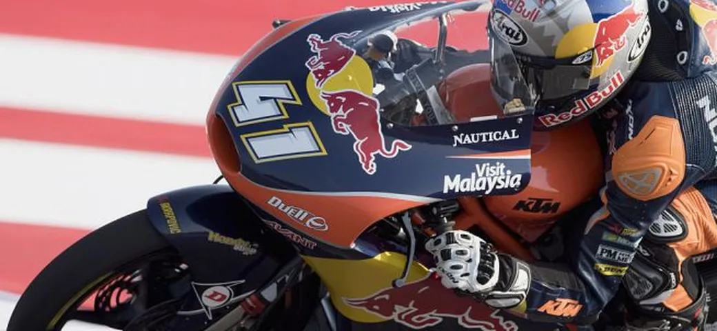 Moto3 Misano. Binder non perdona: “cinquina!”, ora a un passo dal titolo. Ovazioni per Bastianini e Bulega