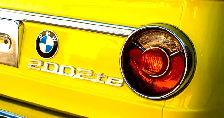 Un sacrilegio, la raffinata tedesca del '72 adotta un motore Tesla