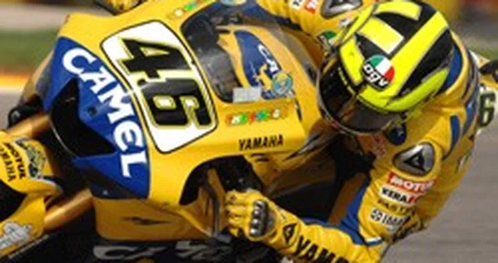Graziano Rossi torna a parlare di Valentino in Ducati