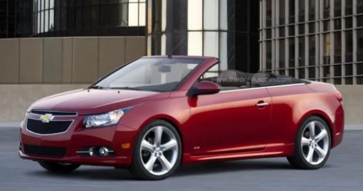 Voglia di Cabriolet: Chevrolet Cruze, Nissan Juke, Bentley Continental GT e Saab 9-5