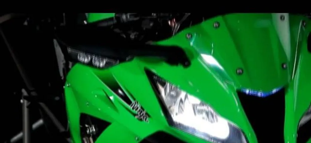 Kawasaki: le novità 2011 in ogni minimo dettaglio