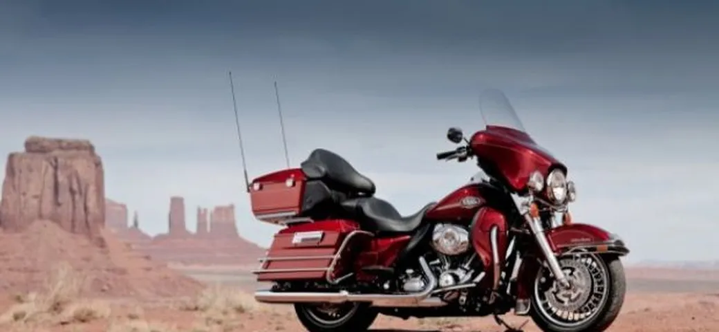 Harley Davidson richiama più di 300.000 moto