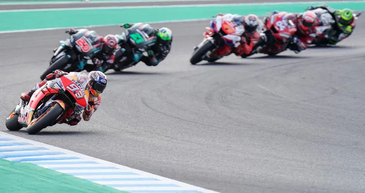 MotoGP pagelle: Marquez, Quartararo, Dovizioso: il podio di Motegi rispecchia i valori del Mondiale?